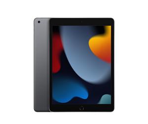 Ipad 10 Quot 2021 Wifi 256 Gb Apple Space Grey