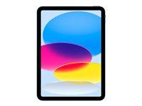 Ipad 10 Quot Wifi 10 Gen 256 Gb Apple Blå