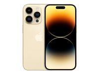 Iphone 14 Pro Quot 128 Gb Guld Apple Preowned Renoveret