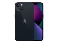Iphone 13 Quot 128 Gb Midnat Apple