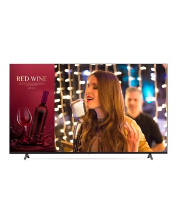 4k Skærm Lg 86un640s0ld 86 Quot  Videovæg Monitor