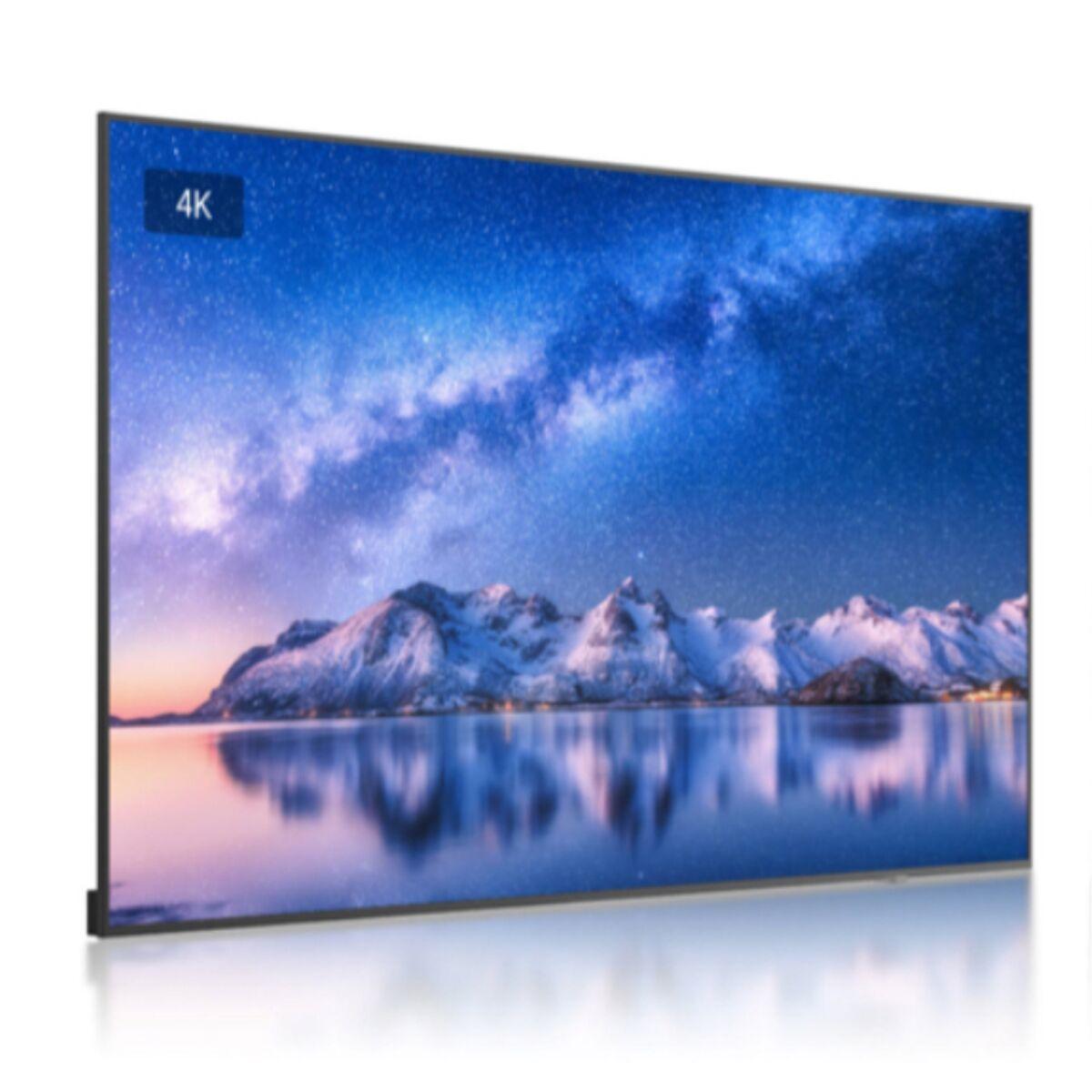 4k Skærm Maxhub Nd55cma 55 Quot Ultra Hd Videovæg