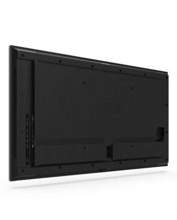 4k Skærm Til Digital Skiltning  Ag Neovo Qm-4303 43 Quot  500 Cd    Sort