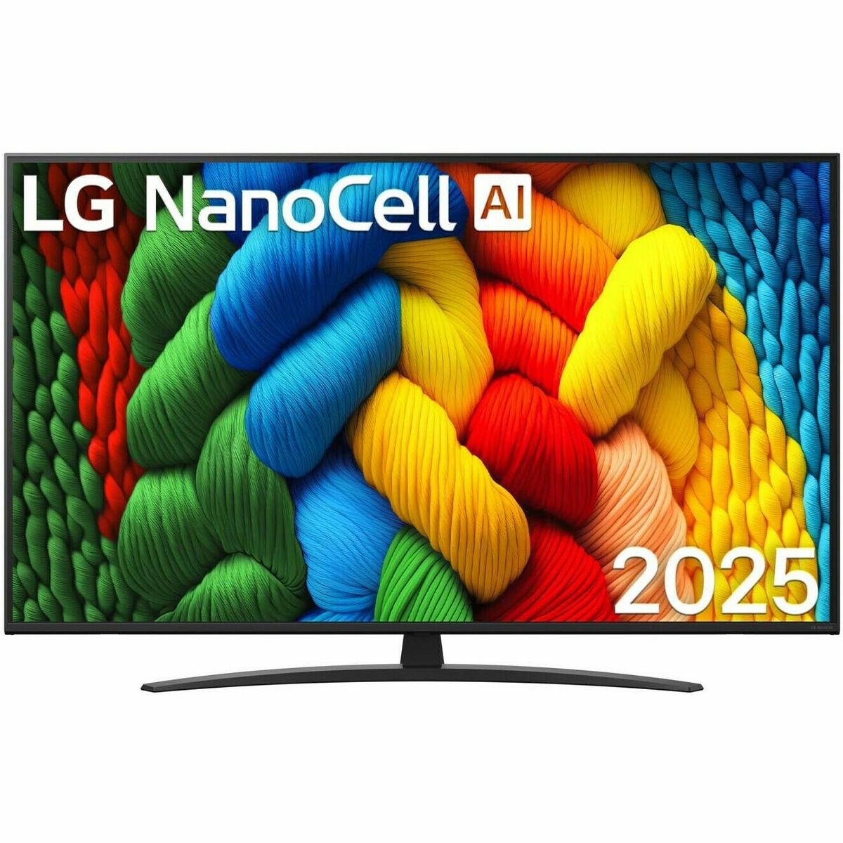 4k Smart Tv Lg 55nano81a6a 55 Quot Nanocell Led