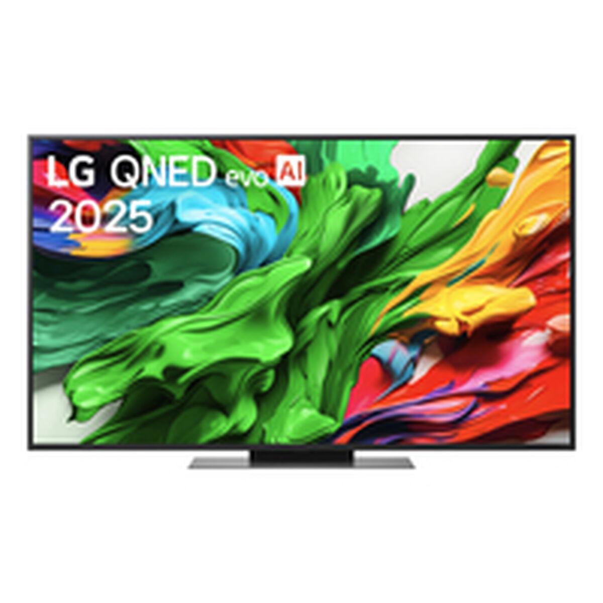 4k Smart Tv Lg Qned 55 Quot 55qned86a6a