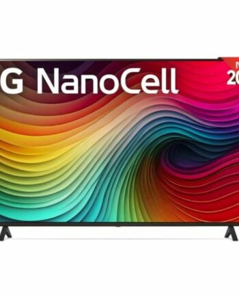 4k Smart Tv Lg 50 Quot  Nanocell  50nano82t6b