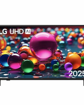 4k Smart Tv Lg 50 Quot  Uhd Hdr  50ua75006la