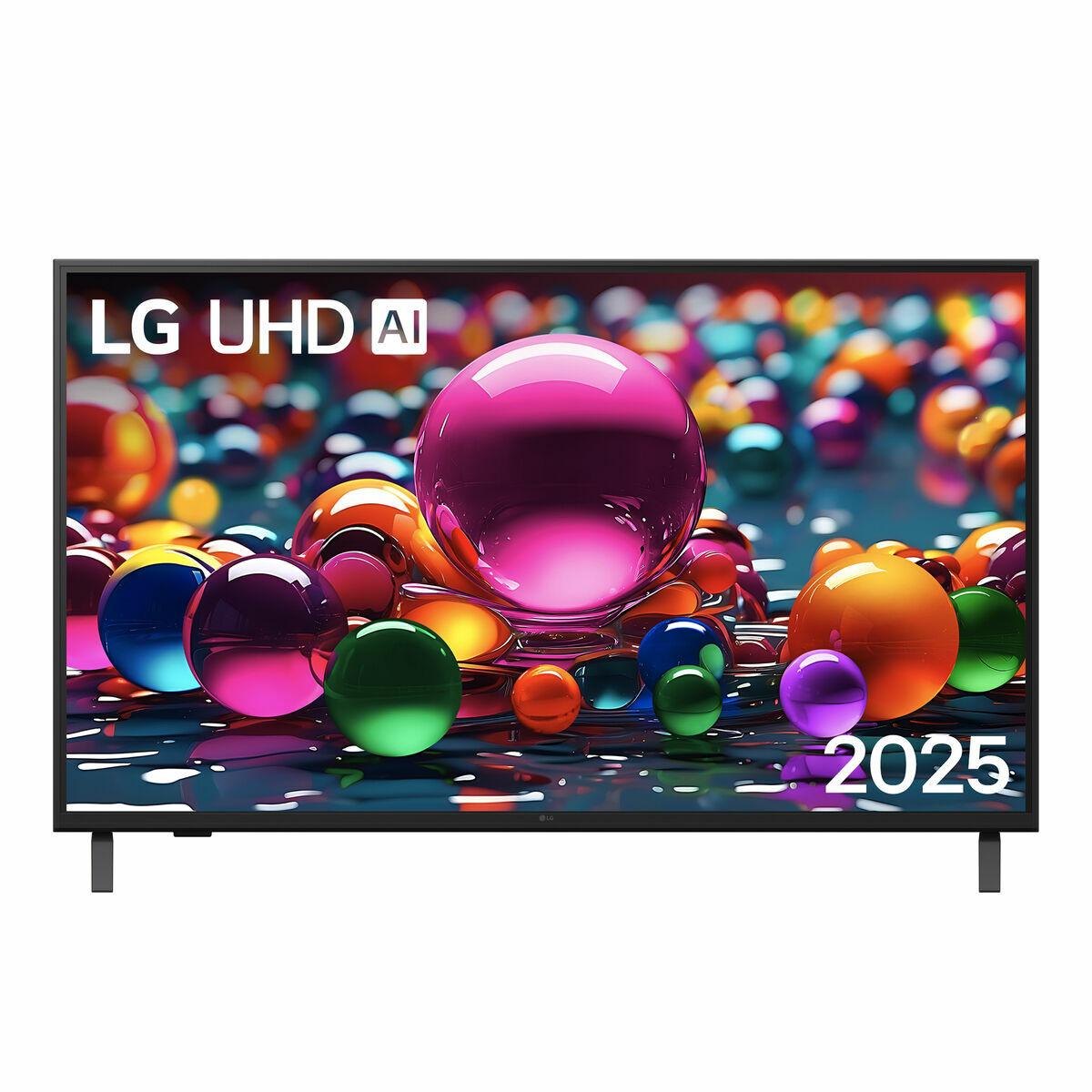 4k Smart Tv Lg 50 Quot Uhd Hdr 50ua75006la
