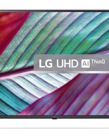 4k Smart Tv Lg Uhd 50ur78006lk 50 Quot   127 Cm  Wifi  Sort