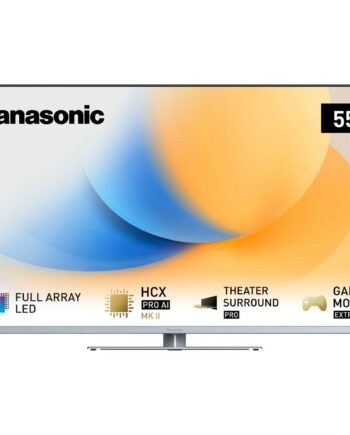 4k Smart Tv Panasonic 55 Quot  Led  Tv55w93ae6
