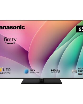 4k Smart Tv Panasonic 65 Quot  W80 Qled Hdr  Tv65w80aez