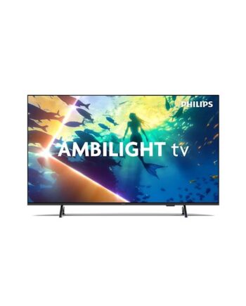 4k Smart Tv Philips 43pus8010 12 43 Quot  Med Ambilight