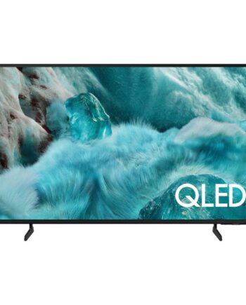 4k Smart Tv Samsung Qe55q7faauxxh 55 Quot  Qled