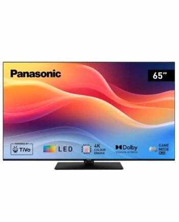 4k Smart Tv Samsung 65 Quot  Led  Tb65w61aez