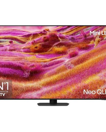 4k Smart Tv Samsung 55 Quot  Neo Qled Tq55qn90fat