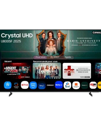 4k Smart Tv Samsung 55 Quot  Tu55u8005f Led  Hdr  Qled