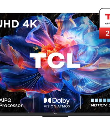 4k Smart Tv Tcl V6c 43 Quot   43v6c   Google Tv  Dolby Vision  Wifi