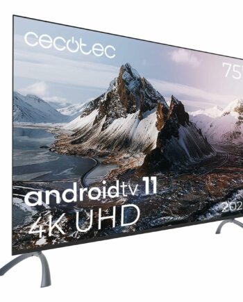 4k Tv A3 Series Alu30075s 75 Quot  Led Hdr10 Android Tv