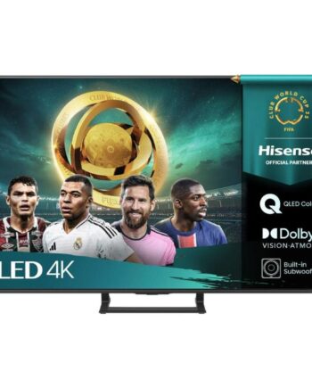 4k Tv Hisense 65a7q 65 Quot  Qled Smart Tv  Hdr