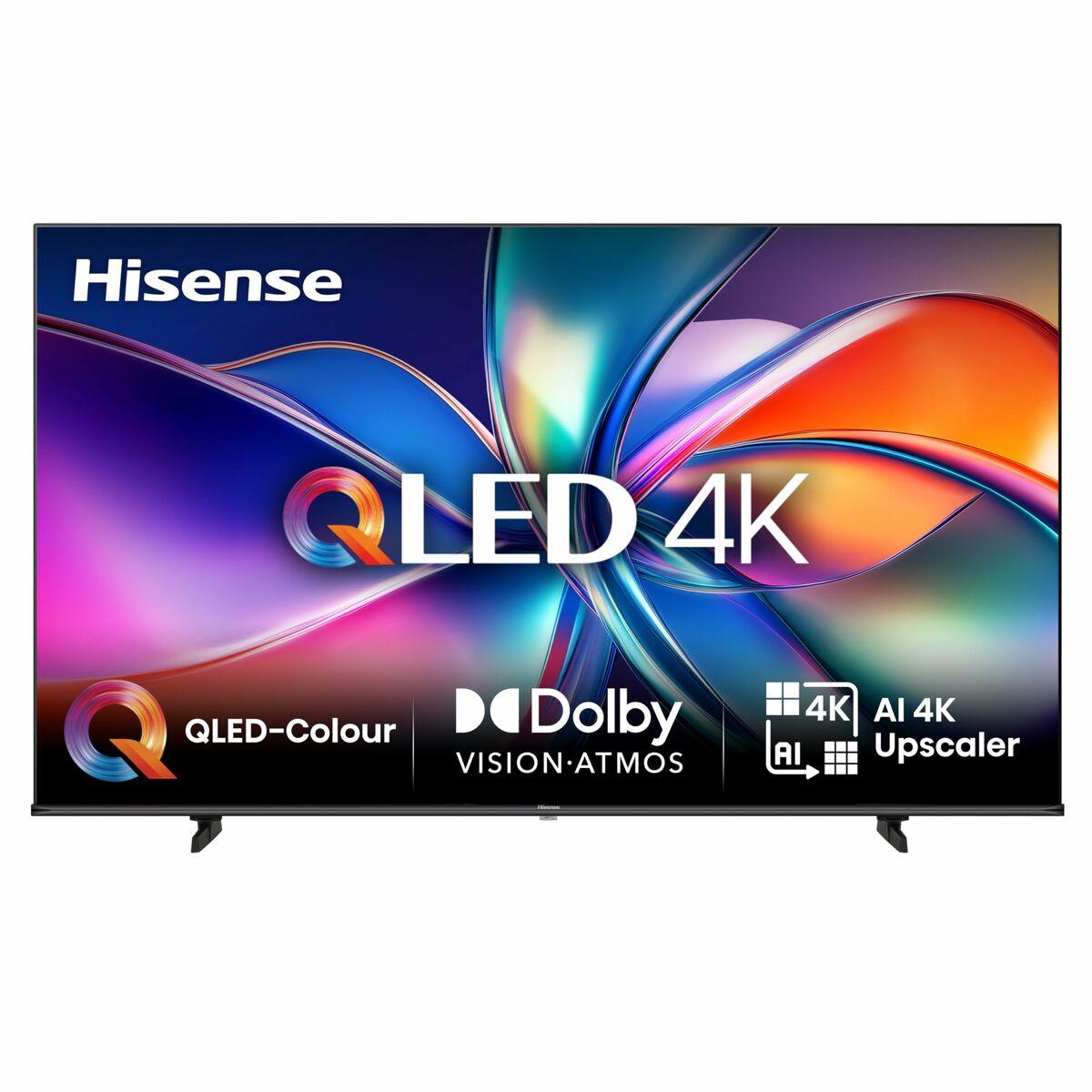 4k Tv Hisense 75e7q 75 Quot Qled Smart Tv 2024