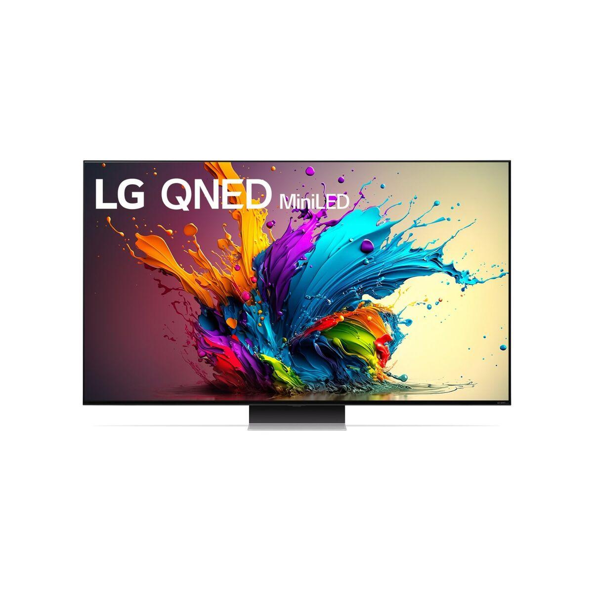 4k Tv Lg Qned 86 Quot Smart Tv 3840 2160