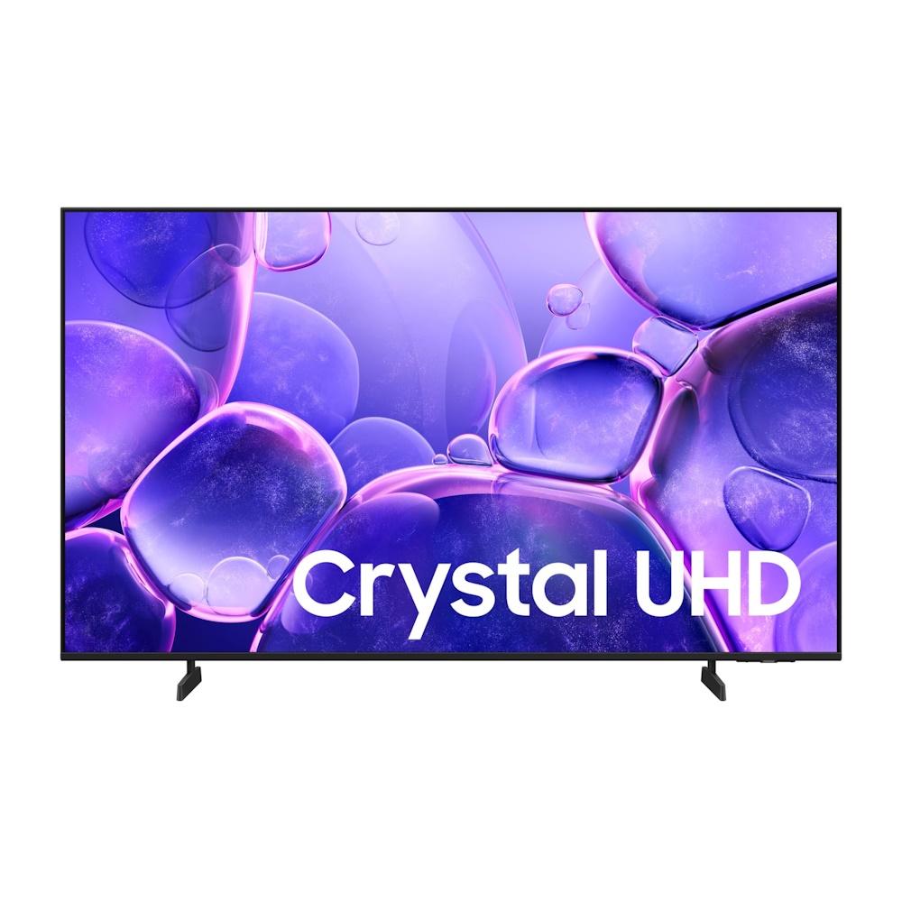 4k Tv Samsung Crystal Uhd Ue55u8072fu 55 Quot 2025 Sort