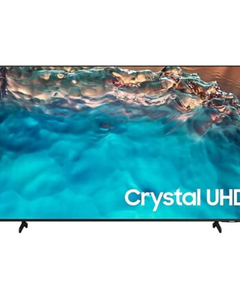 4k Tv Samsung Hg55bu800euxen 55 Quot  Crystal Uhd Led