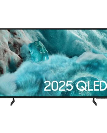 4k Tv Samsung Q7f 55 Quot  Qled  2025   Sort