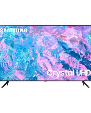4k Tv Samsung 55 Quot  Crystal Uhd Smart Tv  Hg55cu700euxen