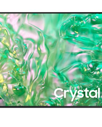 4k Tv Samsung Ue43du8072u 43 Quot  Crystal Uhd  Sort