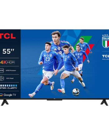 4k Tv Tcl 55p6k 55 Quot  Led Hdr Med Google Tv