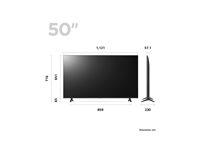 4k Uhd Tv Lg 50ur78006lk 50 Quot Med Webos 23