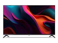 4k Uhd Tv Sharp 43gl4260e 43 Quot  Google Tv