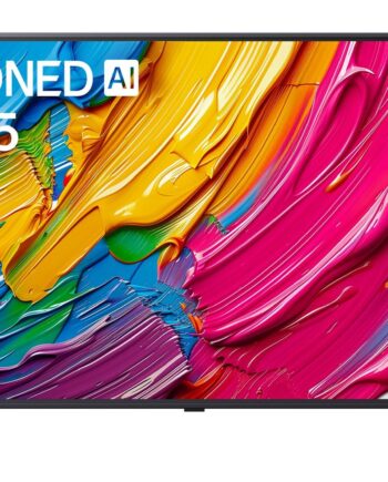 4k Ultra Hd Tv Lg Qned Ai 50 Quot   50qned80a6a   Smart Tv