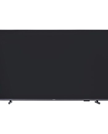 4k Ultra Hd Tv Philips 65 Quot  7000-serien Smart Tv  65pus7000   Sort