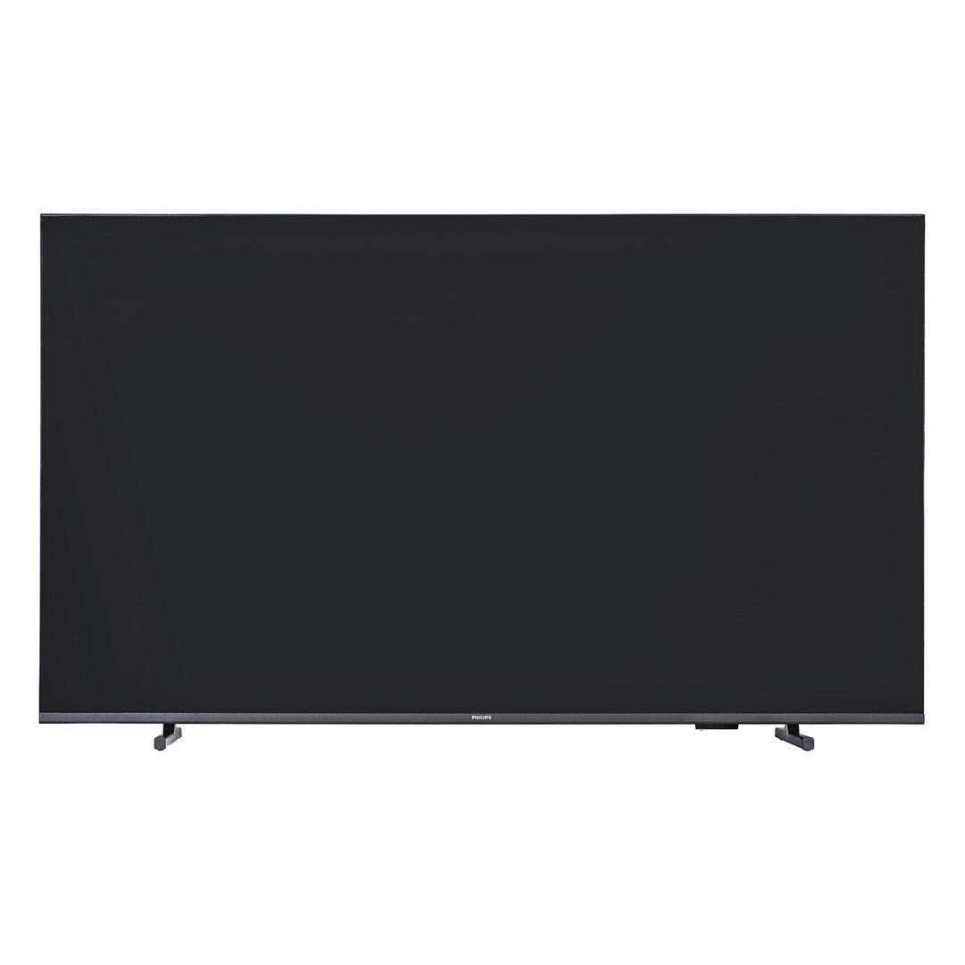 4k Ultra Hd Tv Philips 65 Quot 7000-serien Smart Tv 65pus7000 Sort