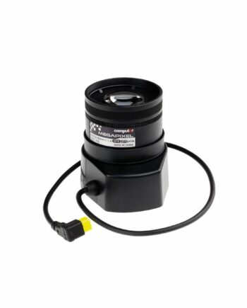 Kameraobjektiv Axis 5800-791 Sort    46 Mm