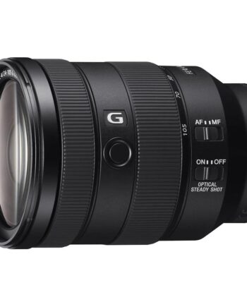 Kameraobjektiv Sony Fe 24-105mm       Oss   -mount