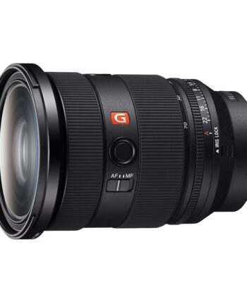 Kameraobjektiv Sony Fe 24-70mm       Gm Ii   -fatning
