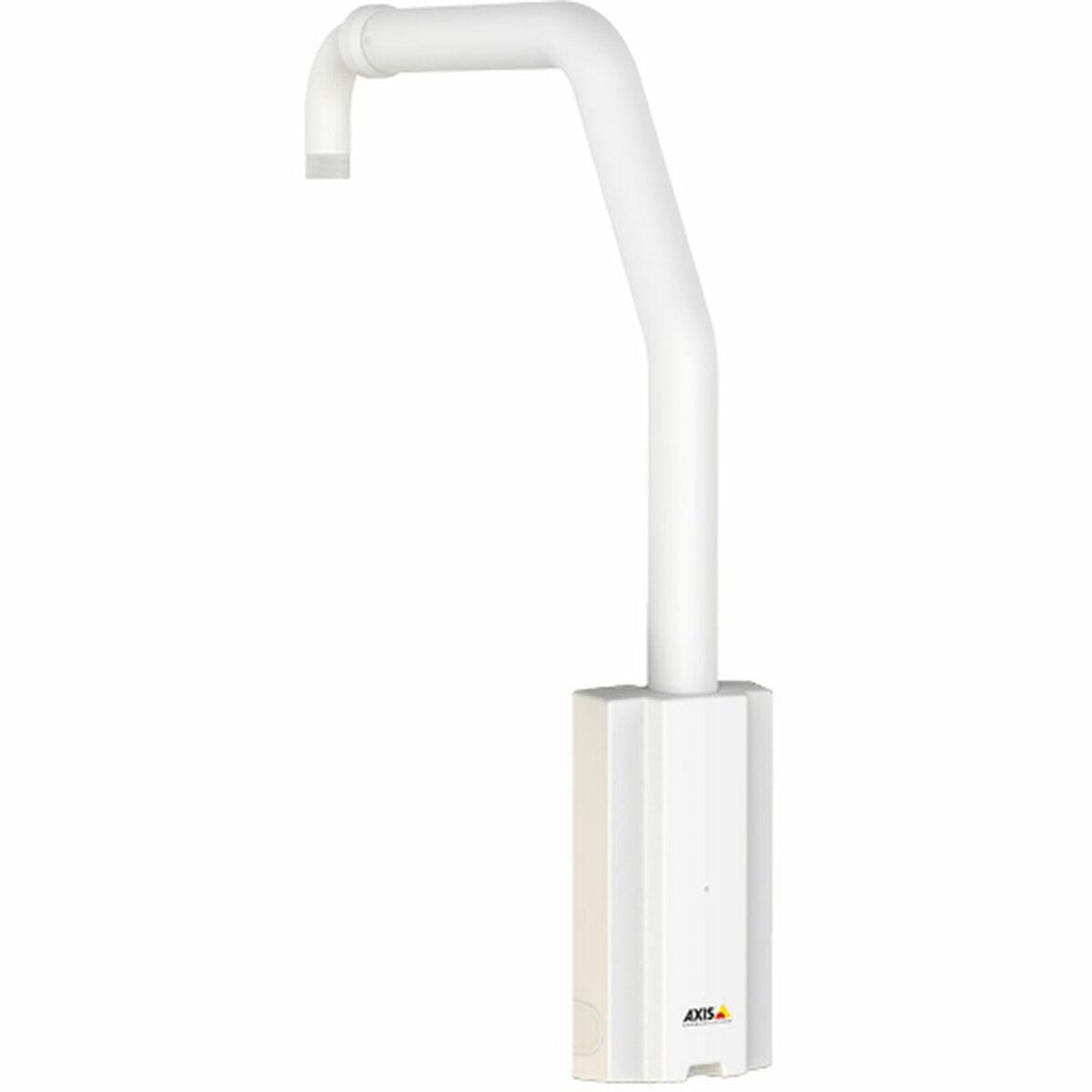 Kamerastativ Stabilisering Axis 5507-271 Hvid Aluminium