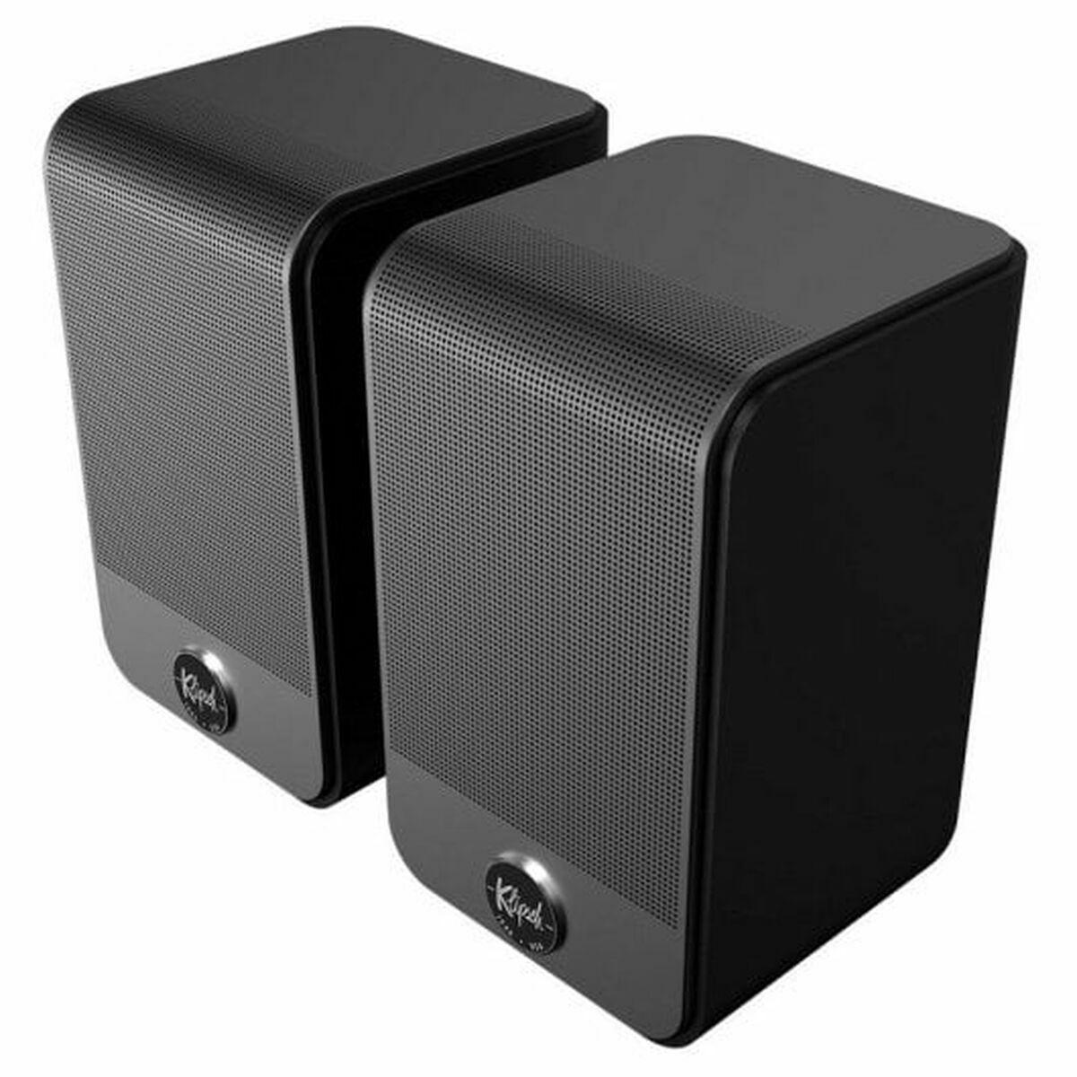 Klipsch Kl1072081 Bærbar Bluetooth-højttaler Sort 50