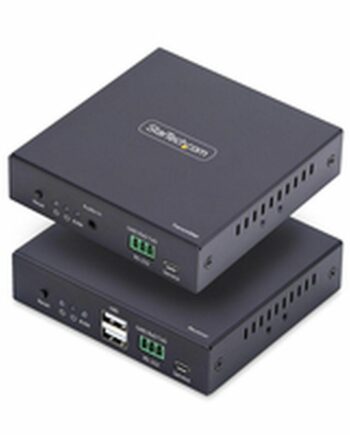 Kvm Switch Startech Ih2006-kvm-extender Hdmi Usb-   Sort
