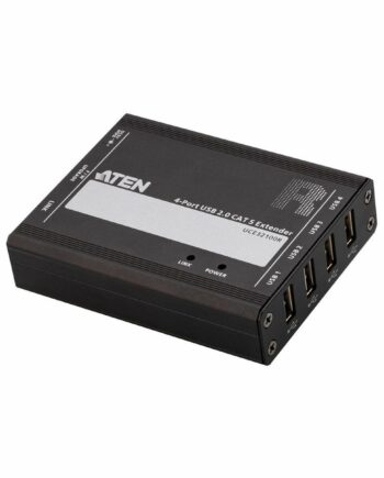 Kvm-switch Aten Uce32100-at-   -port Usb     Extender