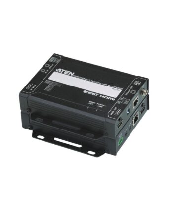 Kvm-switch Aten Ve814a-ata-  Hdmi Hdbaset  Sort