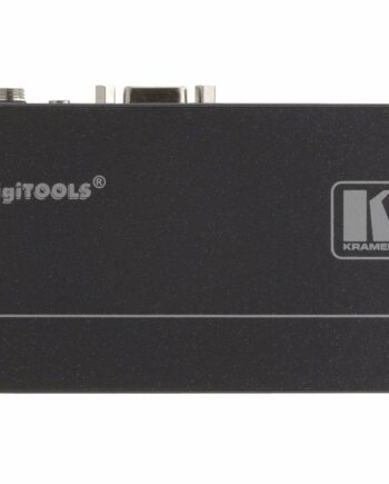 Kvm-switch Kramer Tp-580r Hdmi Rj45  12