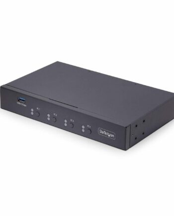 Kvm-switch Startech P4a20132-km-switch   Porte  Usb
