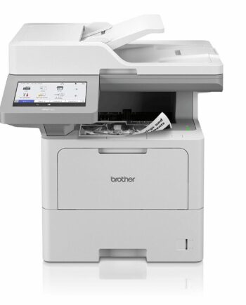 Laser Multifunktionsprinter Brother Mfcl6910dnre1