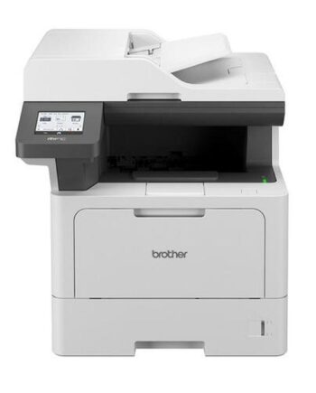 Laser Multifunktionsprinter Brother Mfcl5710dwre1 A4  Mono  Wifi