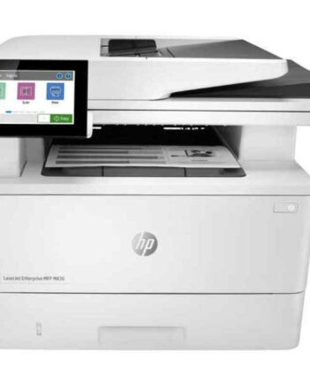 Laser Multifunktionsprinter Hp Laserjet Enterprise M430f  3pz55a