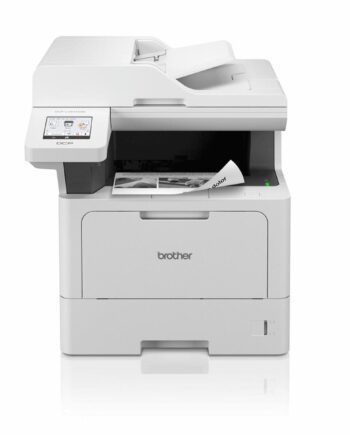 Laserprinter Brother Dcp-l5510dw Multifunktion  Mono  A4